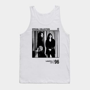 Ladykillers Tank Top